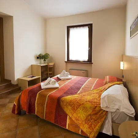 Corte Camaldoli شقة فندقية 3*