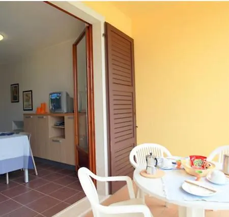 Corte Camaldoli 4*