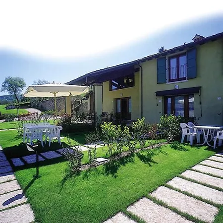 公寓式酒店 Corte Camaldoli 3*