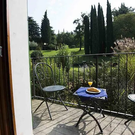 شقة فندقية Corte Camaldoli غارْدا
