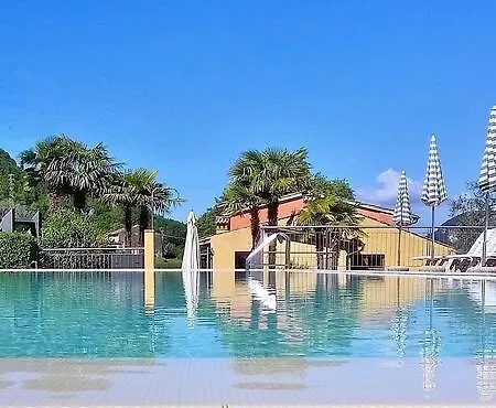 شقة فندقية Corte Camaldoli غارْدا