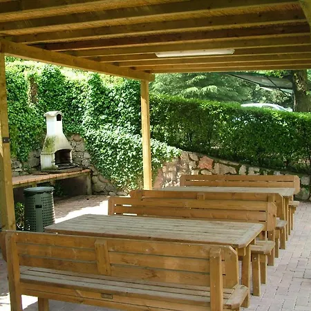 Corte Camaldoli 公寓式酒店 3*