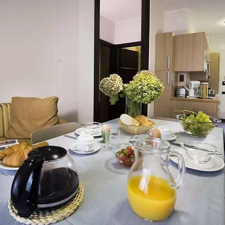 Corte Camaldoli شقة فندقية 3*