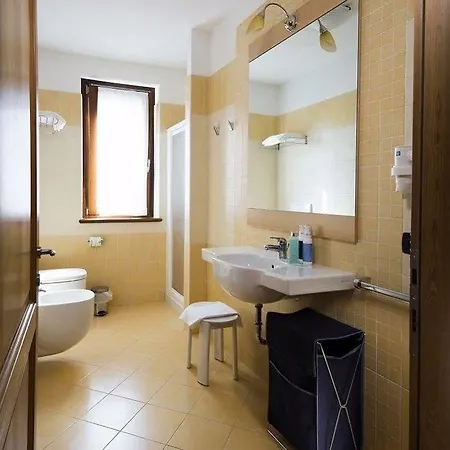 公寓式酒店 Corte Camaldoli 3*