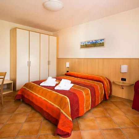 Corte Camaldoli Garda (Verona)