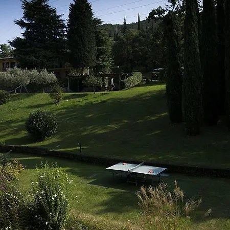 Corte Camaldoli