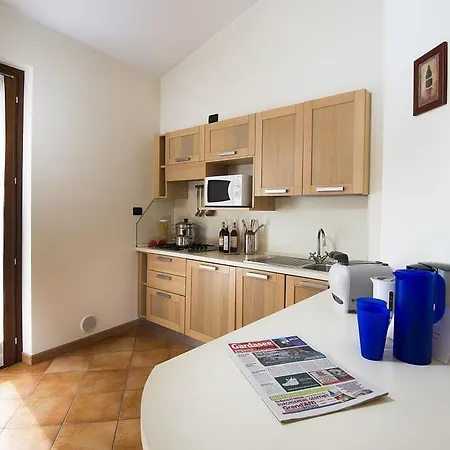 Aparthotel Corte Camaldoli Garda (Verona)