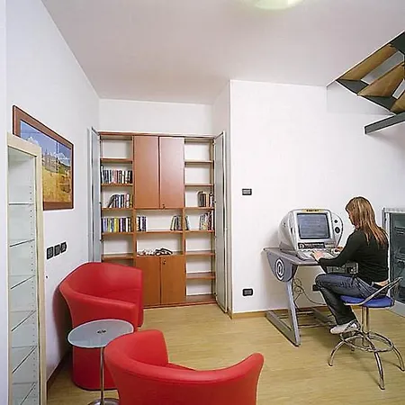 Corte Camaldoli Garda (Verona)