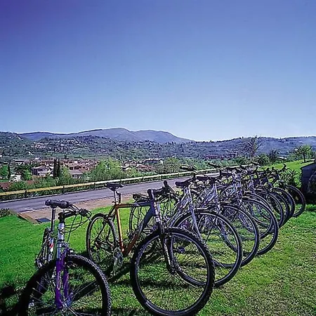 Apart-hotel Corte Camaldoli