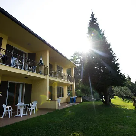 Apart-hotel Corte Camaldoli