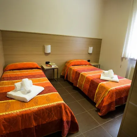 Apart-hotel Corte Camaldoli