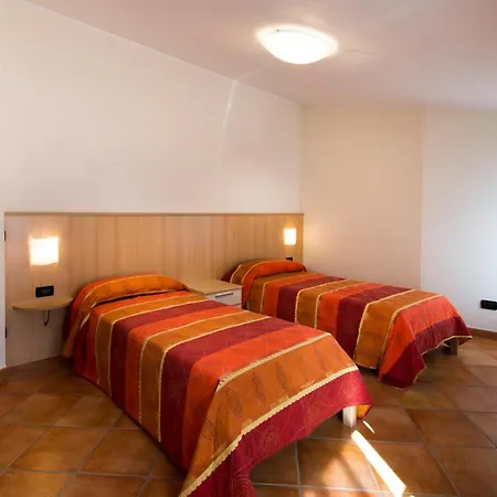 Aparthotel Corte Camaldoli 3*