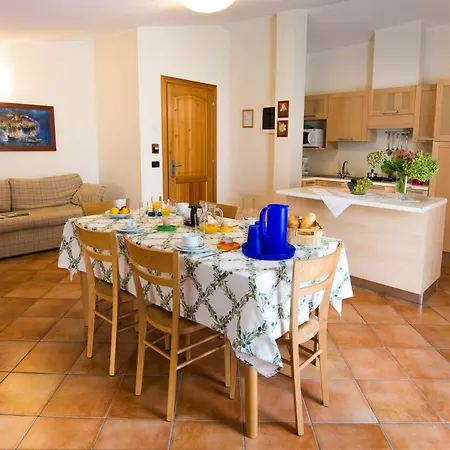 Corte Camaldoli Aparthotel