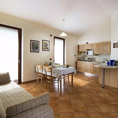 Corte Camaldoli Garde