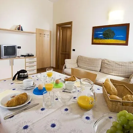 Corte Camaldoli Apart-hotel