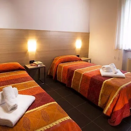 Corte Camaldoli Aparthotel