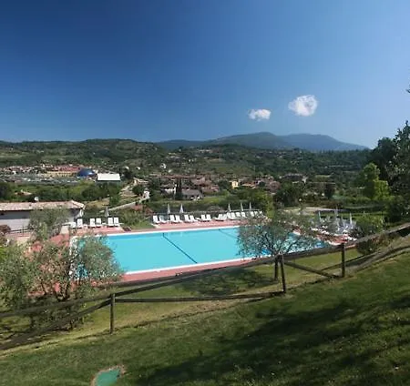 Corte Camaldoli Aparthotel Garda (Verona)