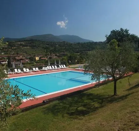 Corte Camaldoli Garda (Verona)