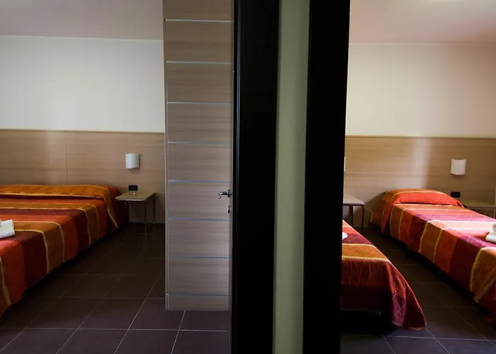 Corte Camaldoli Aparthotel