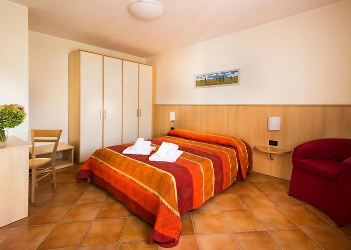 Corte Camaldoli Garda (Verona)