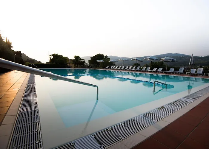 Aparthotel Corte Camaldoli Garda (Verona)