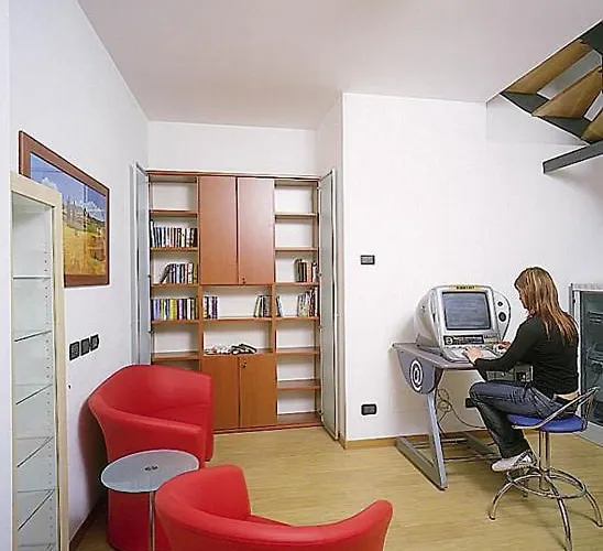 Corte Camaldoli Garda (Verona)