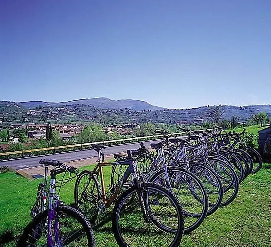 Aparthotel Corte Camaldoli