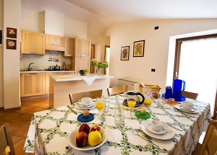 Corte Camaldoli Aparthotel