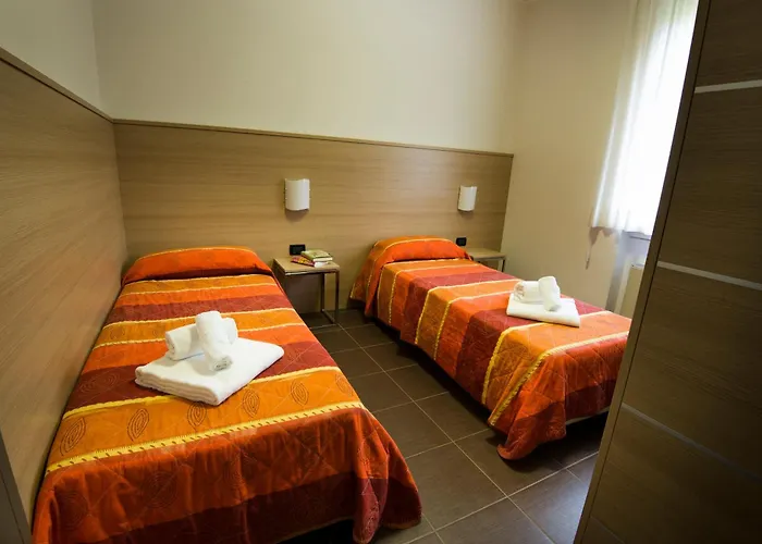 Aparthotel Corte Camaldoli