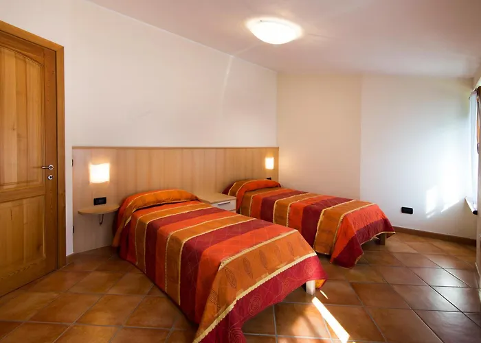 Aparthotel Corte Camaldoli 4*