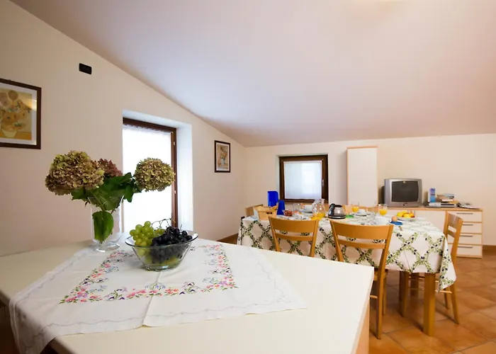 Aparthotel Corte Camaldoli Garda (Verona)