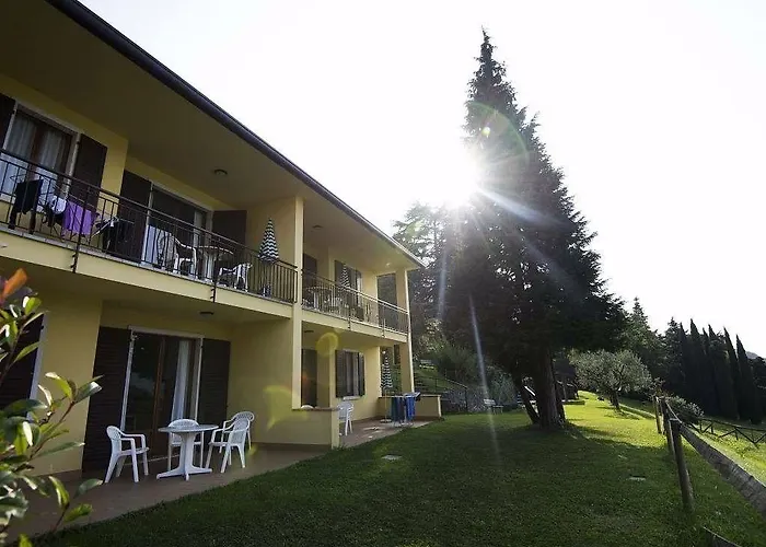 Corte Camaldoli Garda (Verona)