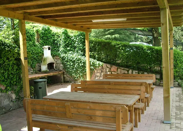 Corte Camaldoli 4* Garda (Verona)