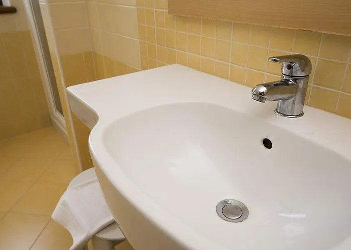 Aparthotel Corte Camaldoli