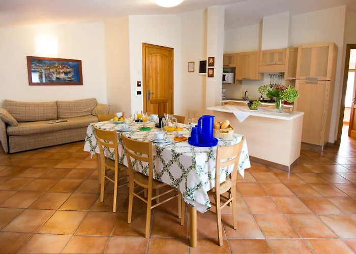 Corte Camaldoli 4* Garda (Verona)