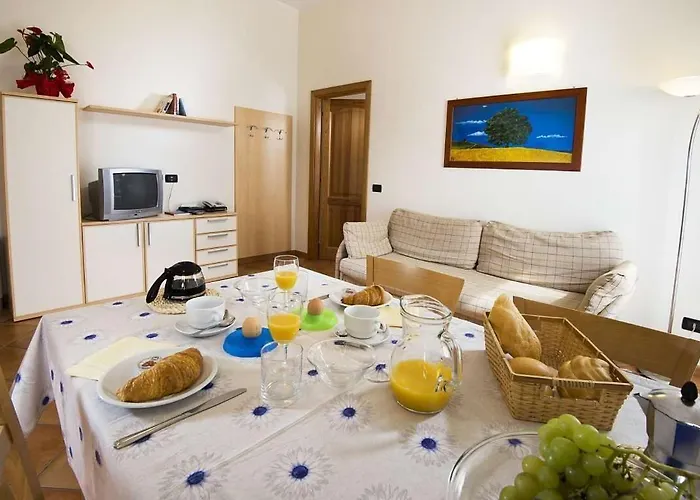 Corte Camaldoli Aparthotel