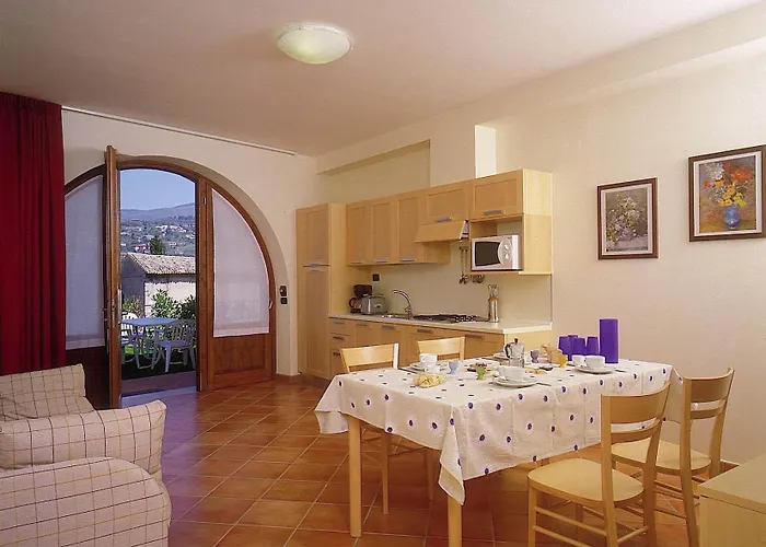 Corte Camaldoli Garda (Verona)