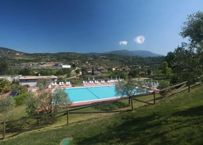 Corte Camaldoli 4* Garda (Verona)