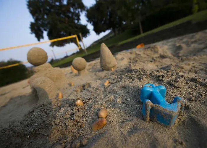 Aparthotel Corte Camaldoli Garda (Verona)