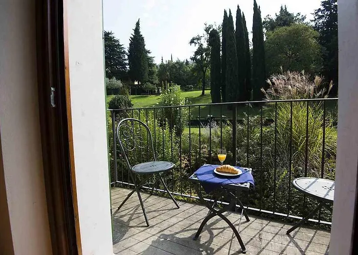 Aparthotel Corte Camaldoli Garda (Verona)