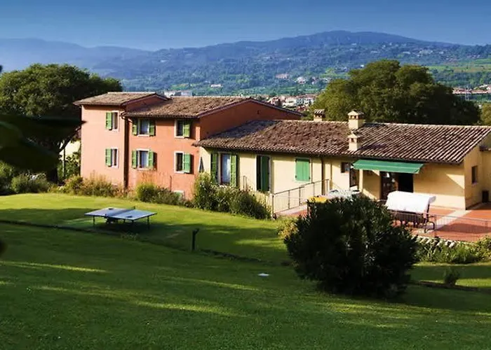 Aparthotel Corte Camaldoli Garda (Verona)