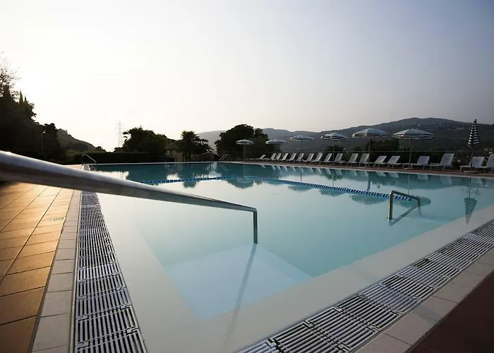 Corte Camaldoli Aparthotel