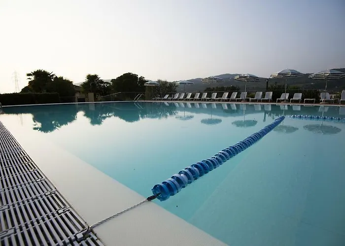 Corte Camaldoli Aparthotel 4*