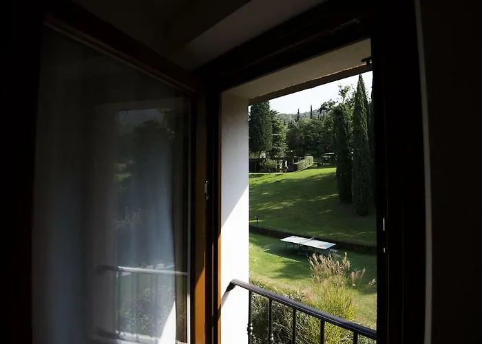 Corte Camaldoli Hotel apartamentowy