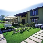 Lejlighedshotel Corte Camaldoli 4*