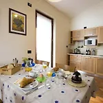 Corte Camaldoli Lejlighedshotel 4*