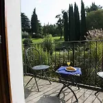Lejlighedshotel Corte Camaldoli Garda (Verona)