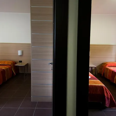Corte Camaldoli Apart Otel