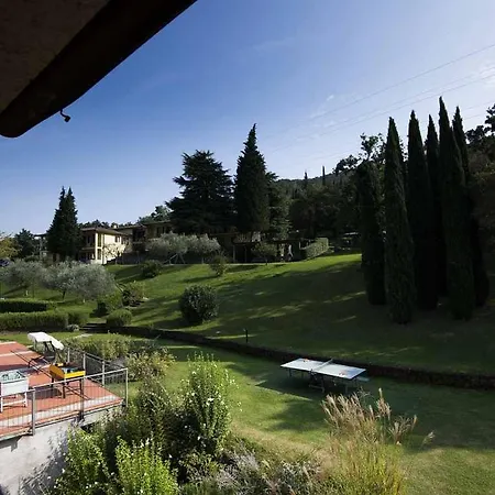 Corte Camaldoli Apart Otel 4*