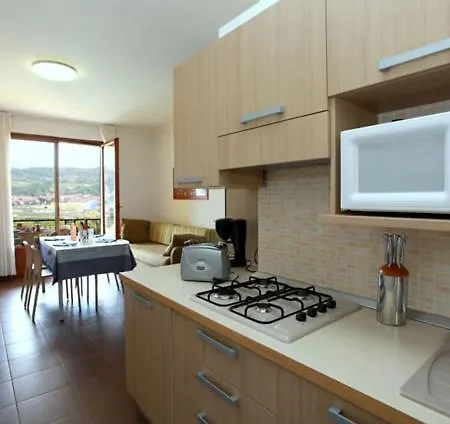 Corte Camaldoli Apart Otel Garda (Verona)